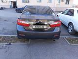 Toyota Camry 2013 года за 9 000 000 тг. в Экибастуз – фото 2