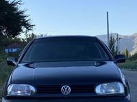 Volkswagen Golf 1994 годаүшін1 000 000 тг. в Талдыкорган