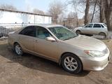 Toyota Camry 2005 годаүшін5 500 000 тг. в Тараз – фото 3