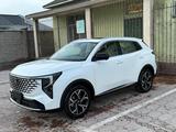 Changan CS55 Plus 2025 года за 10 000 000 тг. в Шымкент – фото 3