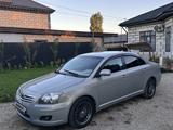 Toyota Avensis 2007 годаүшін4 500 000 тг. в Актобе