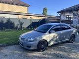 Toyota Avensis 2007 годаүшін4 500 000 тг. в Актобе – фото 3