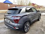 Hyundai Creta 2021 годаүшін12 200 000 тг. в Астана – фото 5