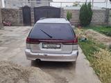 Subaru Legacy 1997 годаүшін1 500 000 тг. в Тараз – фото 2