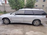 Subaru Legacy 1997 годаүшін1 500 000 тг. в Тараз – фото 4
