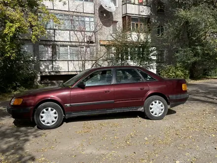 Audi 100 1992 года за 1 370 000 тг. в Павлодар – фото 4