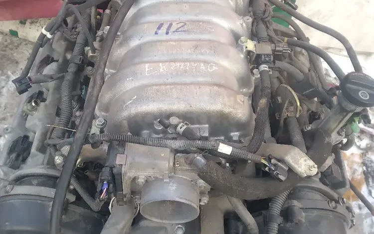 Двигатель 2Uz-fe.4.7 об. Из Япония на Lexus 470үшін1 150 000 тг. в Алматы