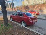 Chevrolet Cobalt 2022 года за 5 999 990 тг. в Алматы – фото 3