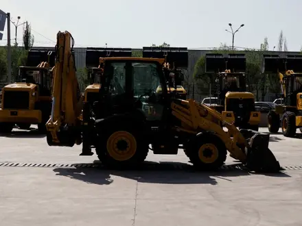 LiuGong  CLG 777A PLUS Экскаватор-погрузчик 2026 года за 34 700 000 тг. в Атырау – фото 5