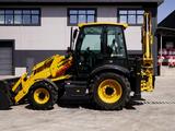 LiuGong  CLG 777A PLUS Экскаватор-погрузчик 2026 годаүшін34 700 000 тг. в Атырау