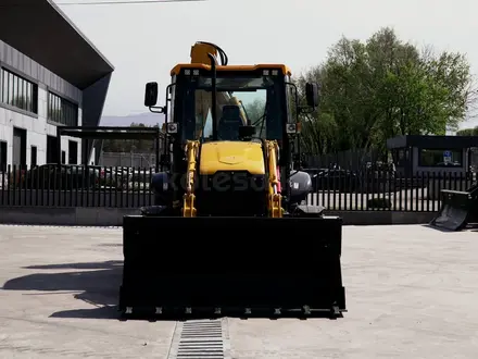 LiuGong  CLG 777A PLUS Экскаватор-погрузчик 2026 года за 34 700 000 тг. в Атырау – фото 23