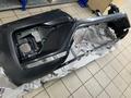 Бампер передний Toyota Fortuner 2020-2023 за 1 000 тг. в Алматы