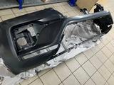 Бампер передний Toyota Fortuner 2020-2023 за 1 000 тг. в Алматы