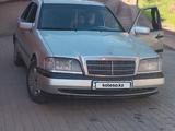 Mercedes-Benz C 200 1995 года за 1 500 000 тг. в Астана
