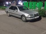 Mercedes-Benz C 200 1995 года за 1 500 000 тг. в Астана – фото 3