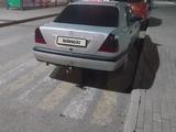 Mercedes-Benz C 200 1995 года за 1 500 000 тг. в Астана – фото 4