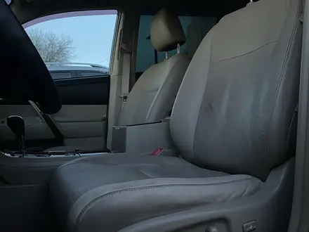 Toyota Highlander 2011 года за 10 900 000 тг. в Астана – фото 11