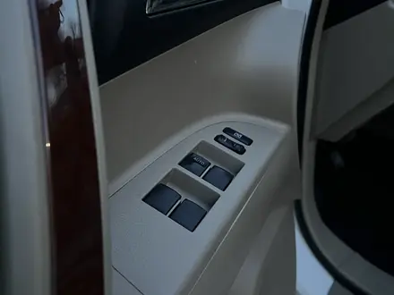 Toyota Highlander 2011 года за 10 900 000 тг. в Астана – фото 26
