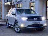 Toyota Highlander 2011 годаүшін10 900 000 тг. в Астана