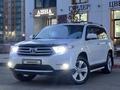 Toyota Highlander 2011 годаүшін10 900 000 тг. в Астана – фото 3