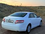 Toyota Camry 2009 годаүшін6 000 000 тг. в Алматы – фото 3