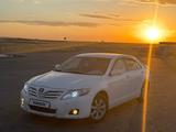 Toyota Camry 2009 годаүшін6 000 000 тг. в Алматы