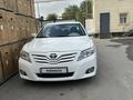 Toyota Camry 2009 года за 6 000 000 тг. в Алматы – фото 5