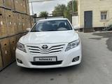 Toyota Camry 2009 годаүшін6 000 000 тг. в Алматы – фото 5