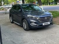 Hyundai Tucson 2018 годаүшін11 200 000 тг. в Шымкент