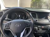 Hyundai Tucson 2018 годаүшін11 200 000 тг. в Шымкент – фото 3