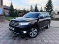 Toyota Highlander 2011 года за 12 000 000 тг. в Павлодар