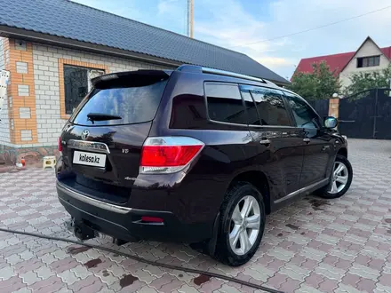 Toyota Highlander 2011 года за 12 000 000 тг. в Павлодар – фото 4