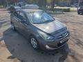 Hyundai Accent 2011 года за 4 500 000 тг. в Алматы – фото 13