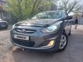 Hyundai Accent 2011 года за 4 500 000 тг. в Алматы – фото 5