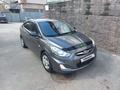 Hyundai Accent 2011 года за 4 500 000 тг. в Алматы – фото 9