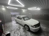 Toyota Mark II Qualis 2000 года за 3 600 000 тг. в Талдыкорган – фото 4