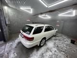 Toyota Mark II Qualis 2000 года за 3 600 000 тг. в Талдыкорган