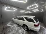 Toyota Mark II Qualis 2000 года за 3 600 000 тг. в Талдыкорган – фото 2