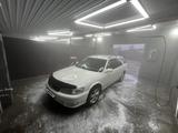 Toyota Mark II Qualis 2000 года за 3 600 000 тг. в Талдыкорган – фото 5