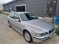 BMW 528 1997 годаүшін5 000 000 тг. в Актау