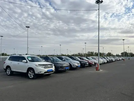 Первый Автосупермаркет Шымкент Аэропорт в Шымкент – фото 3
