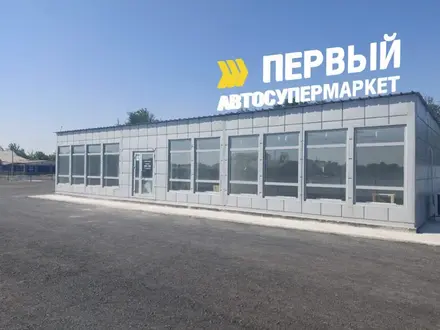 Первый Автосупермаркет Шымкент Аэропорт в Шымкент – фото 4
