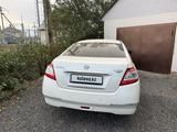 Nissan Teana 2013 года за 5 500 000 тг. в Астана – фото 3