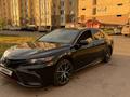 Toyota Camry 2021 годаfor13 500 000 тг. в Астана – фото 5