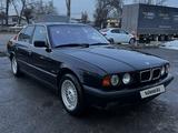 BMW 525 1995 года за 2 850 000 тг. в Алматы – фото 5