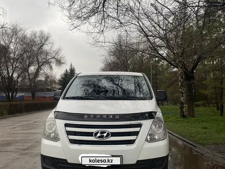 Hyundai H-1 2017 годаүшін13 500 000 тг. в Алматы – фото 3