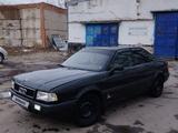 Audi 80 1992 года за 1 200 000 тг. в Бишкуль