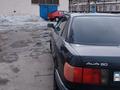 Audi 80 1992 годаүшін1 200 000 тг. в Бишкуль – фото 3