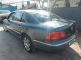 Volkswagen Phaeton 2003 года за 4 150 000 тг. в Алматы – фото 2