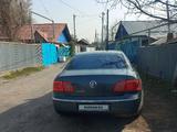 Volkswagen Phaeton 2003 года за 4 150 000 тг. в Алматы – фото 4